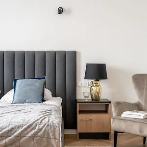 Modom Szymony 15 B Apartzakop Zakopane