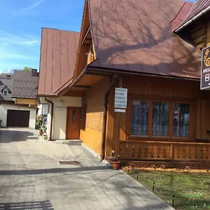 U Gąsieniców 1 - Gościnne Zakopane