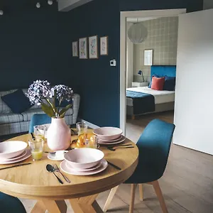 Nawy Pasie-apartament Inny Niz Wszystkie Zakopane