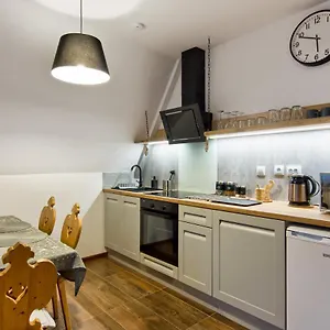 Apartament U Staska Zakopane