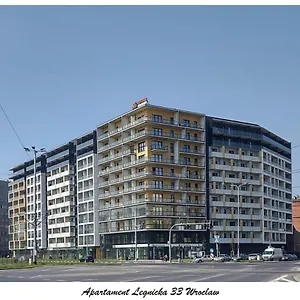 https://apartament-legnicka-33-wroclaw.hotelswroclaw.com